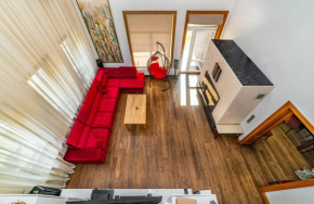Amber Villa Riga